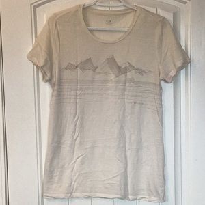 Icebreaker tshirt